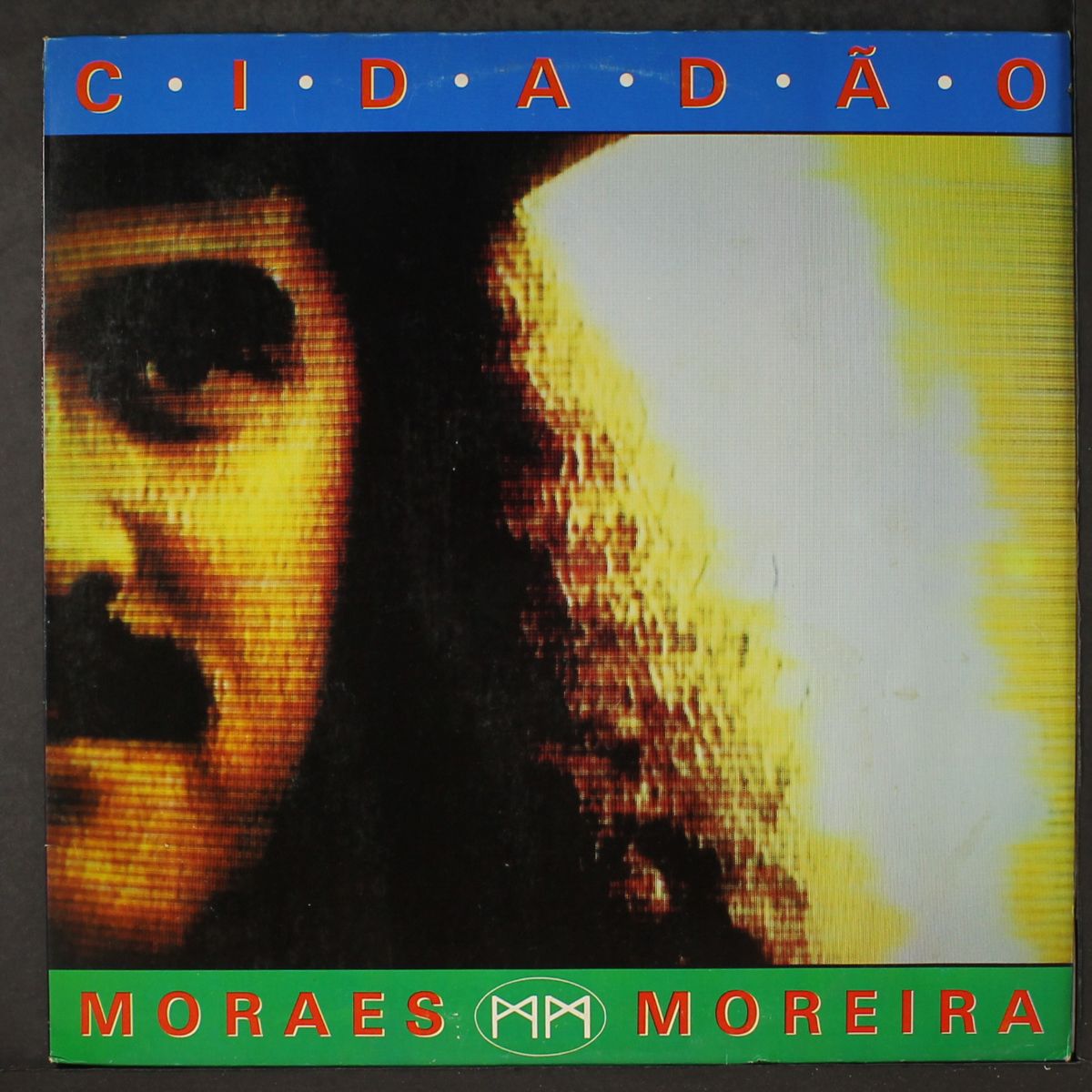 cidadao by MORAES MOREIRA