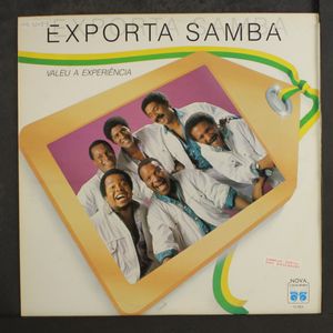 EXPORTA SAMBA