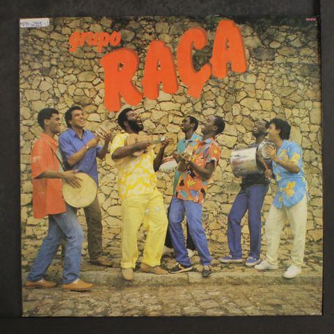GRUPO RACA