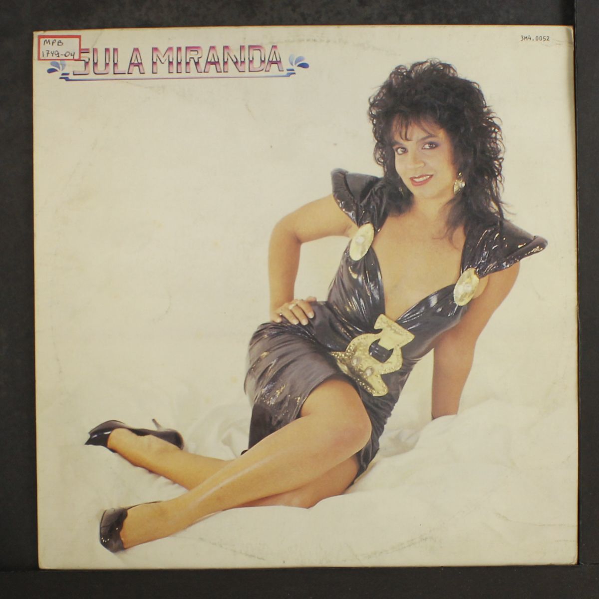 sula miranda by SULA MIRANDA