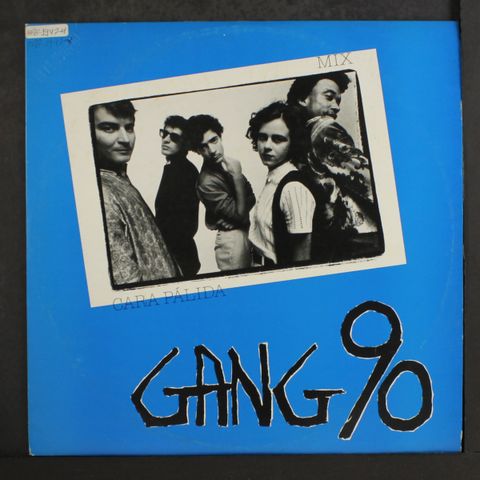 GANG 90