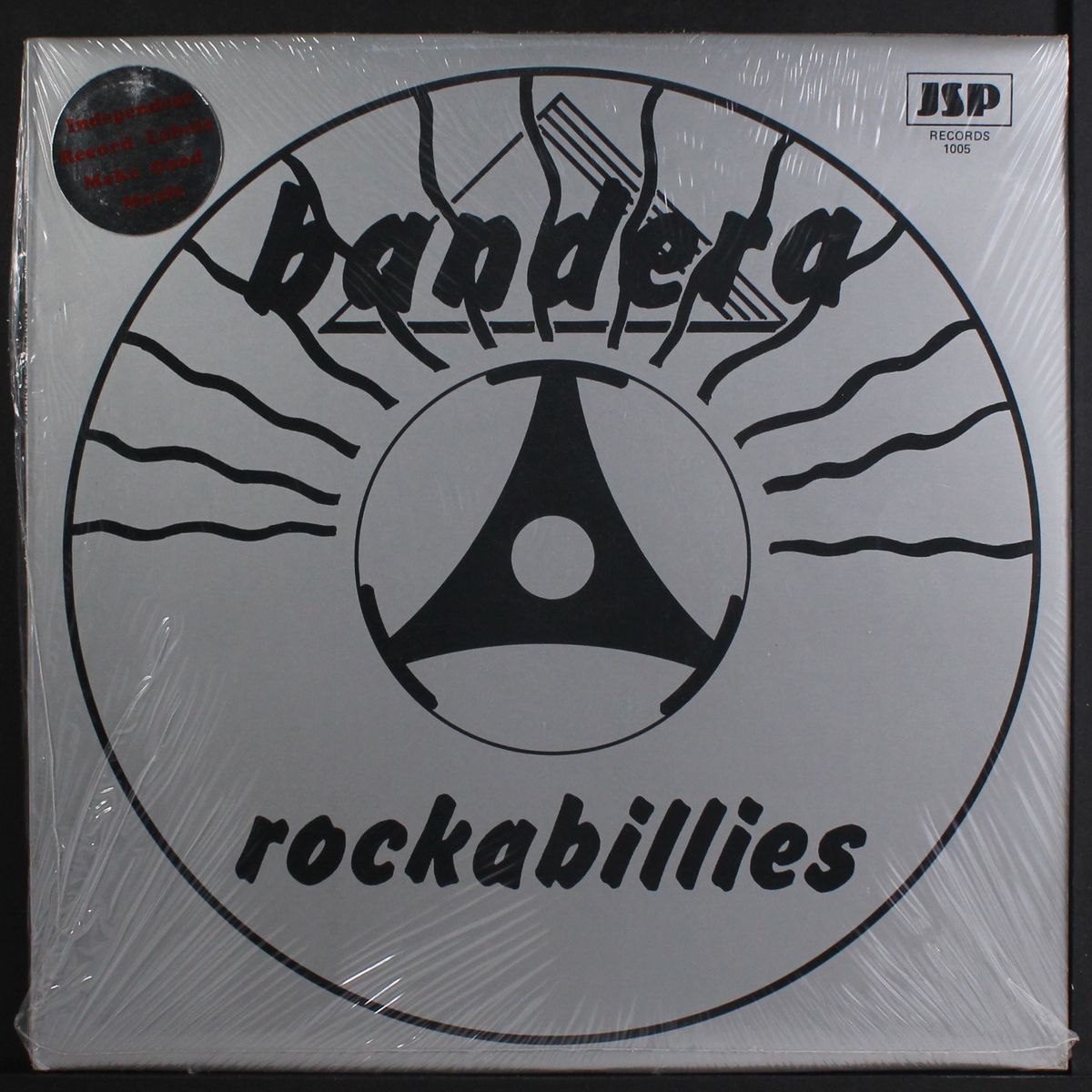 bandera rockabillies by VARIOUS