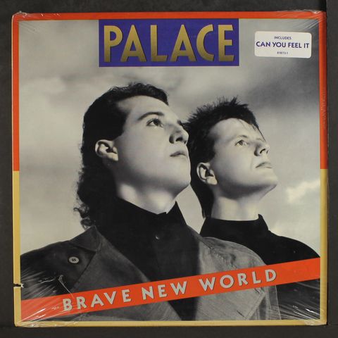 PALACE