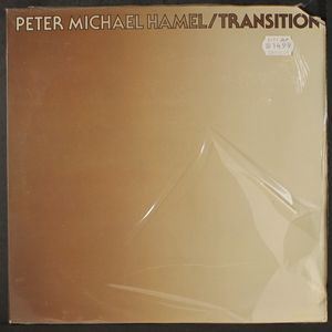 PETER MICHAEL HAMEL