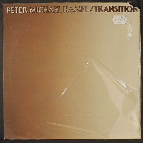 PETER MICHAEL HAMEL