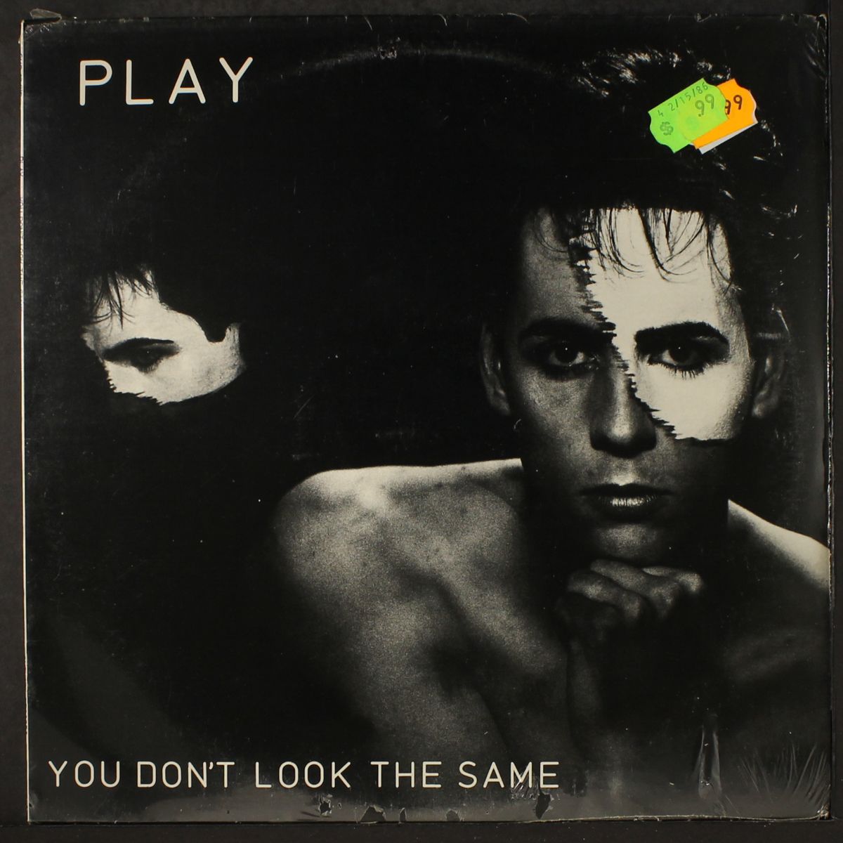 you don't look the same by PLAY