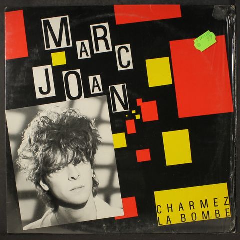 MARC JOAN