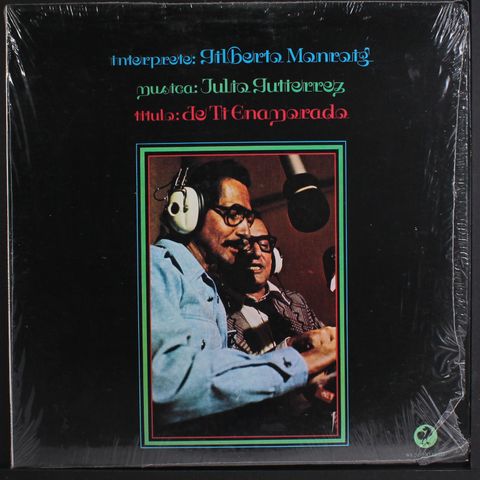 JULIO GUTIERREZ