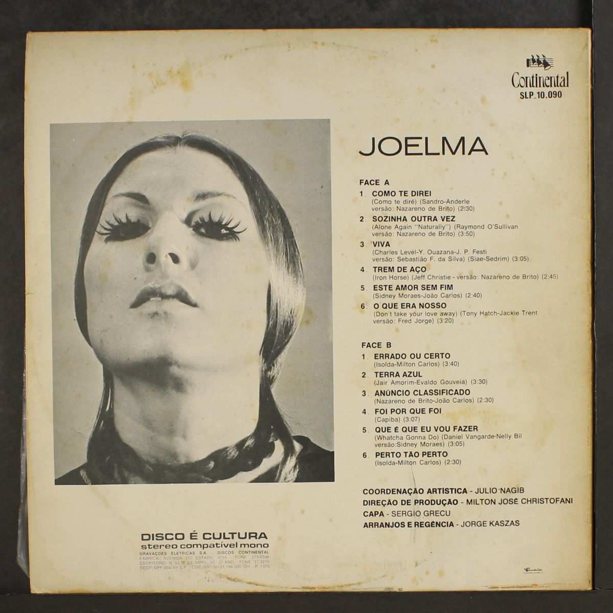 joelma by JOELMA