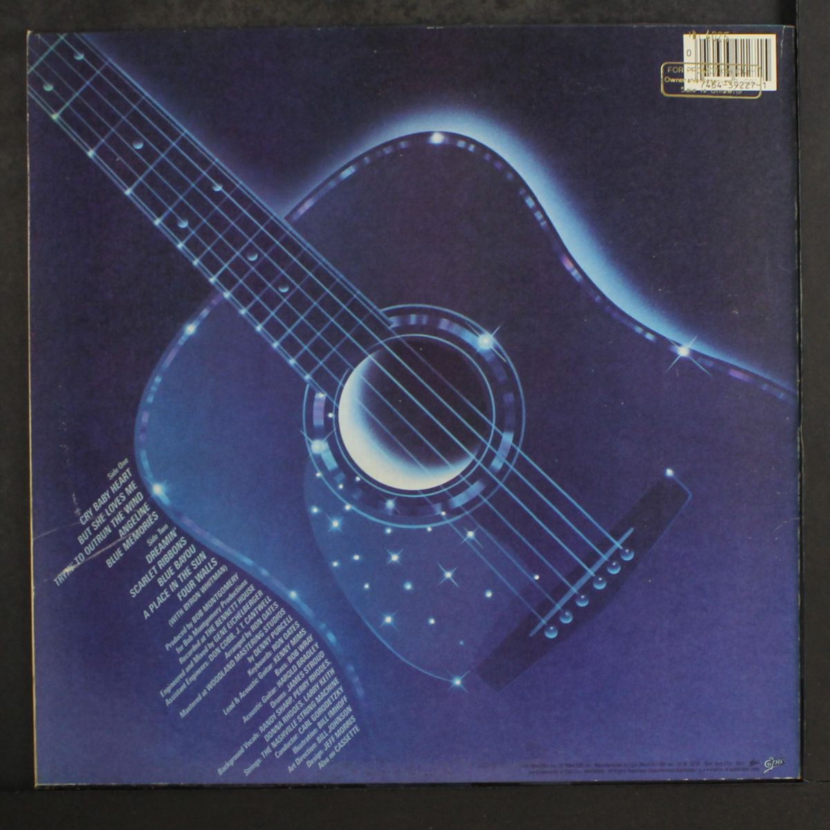 angeline by SLIM WHITMAN
