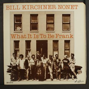 BILL KIRCHNER