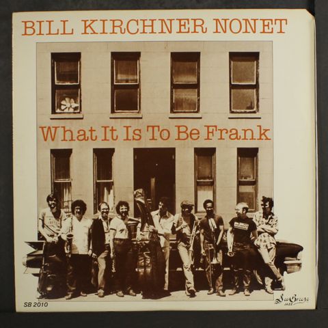 BILL KIRCHNER