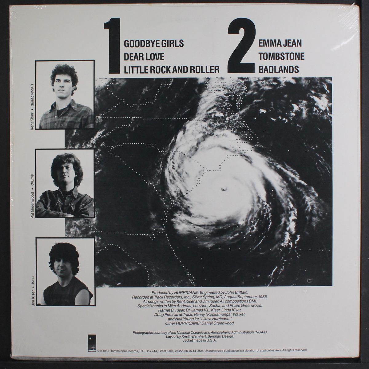 badlands by HURRICANE