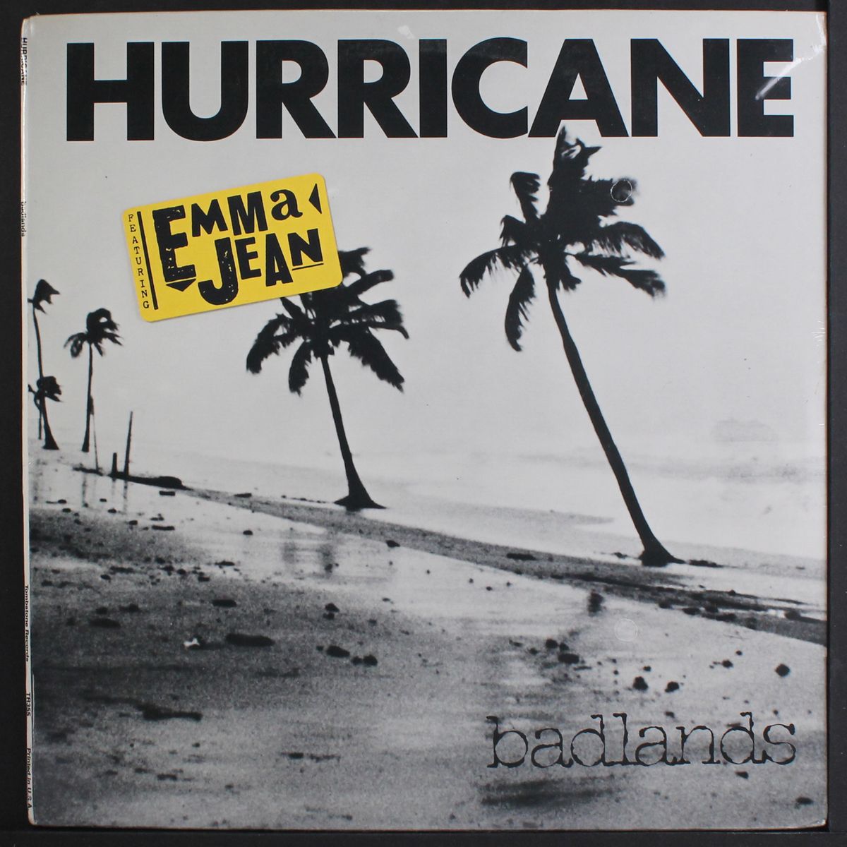 badlands by HURRICANE