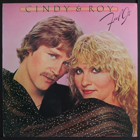 CINDY & ROY