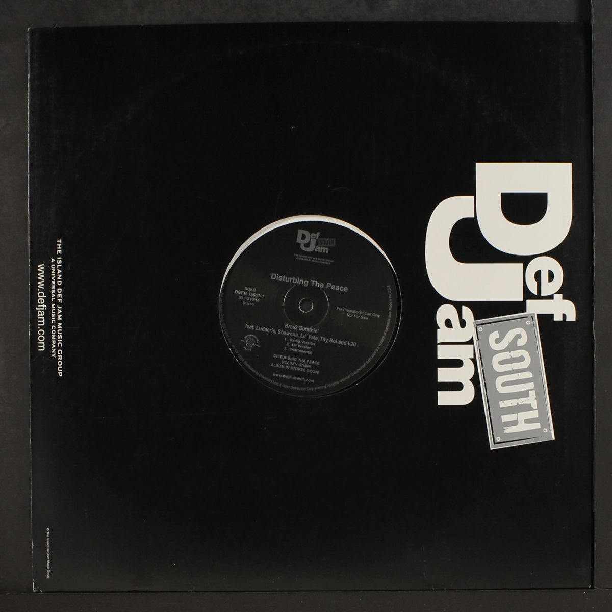 growing pains by DISTURBING THA PEACE