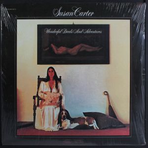 SUSAN CARTER