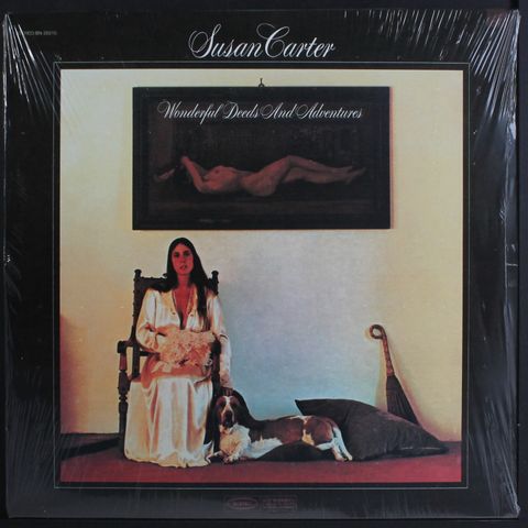 SUSAN CARTER