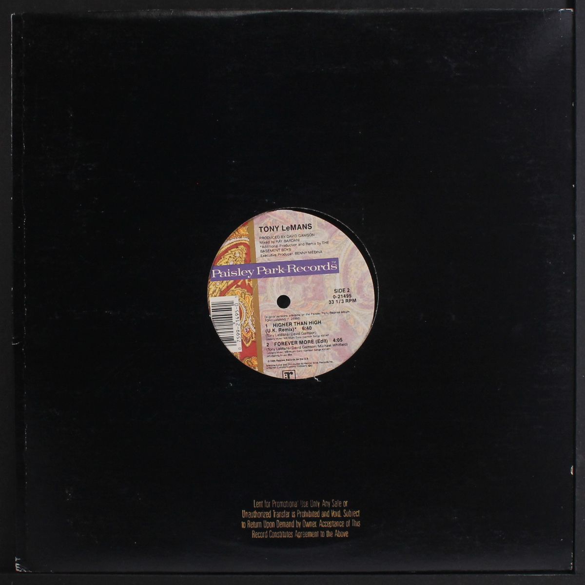cookie crumbles +2 by TONY LEMANS