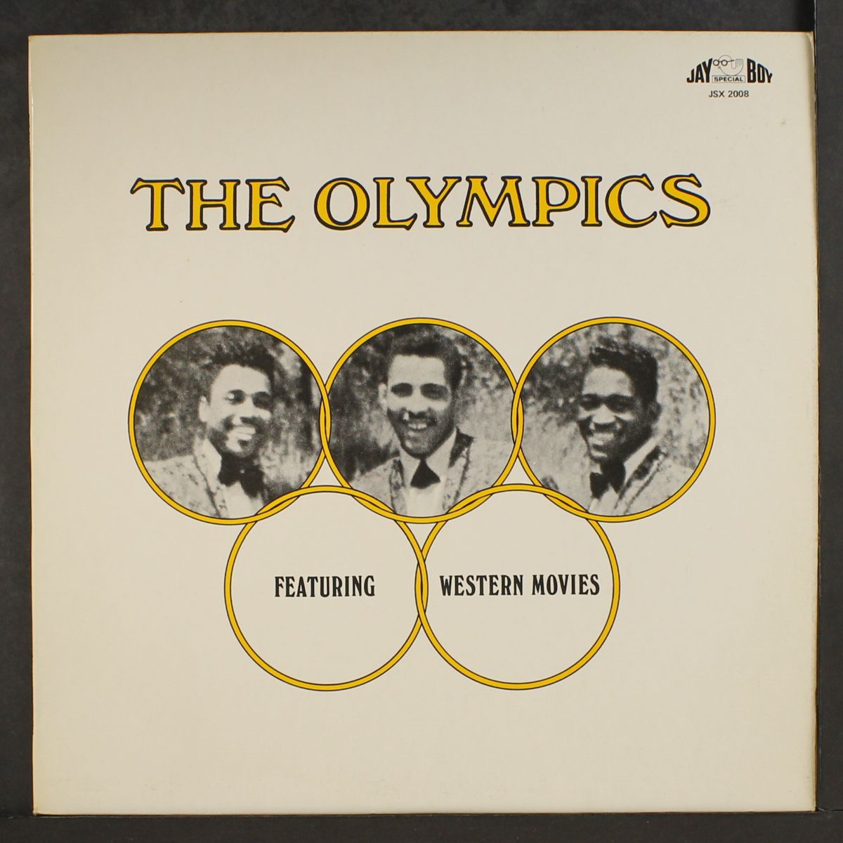 the olympics by OLYMPICS