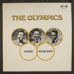 OLYMPICS