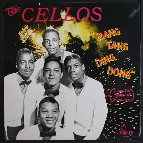 CELLOS