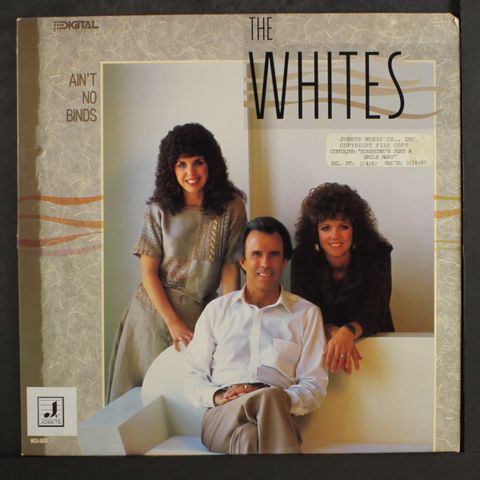 WHITES
