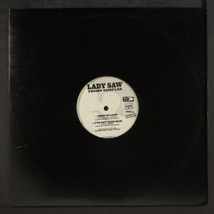 LADY SAW