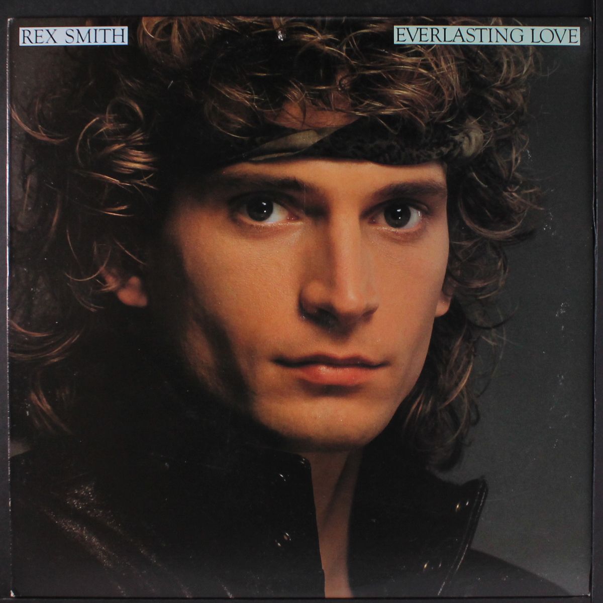 everlasting love by REX SMITH