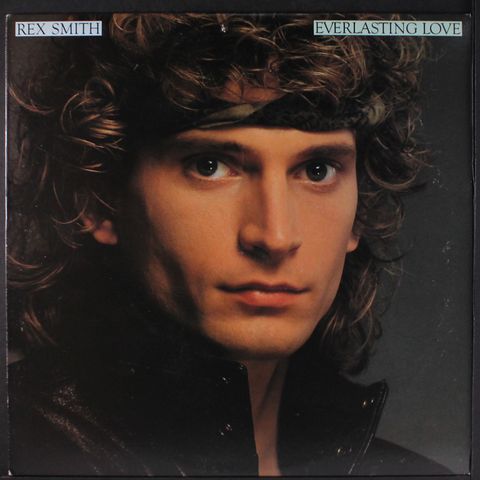 REX SMITH
