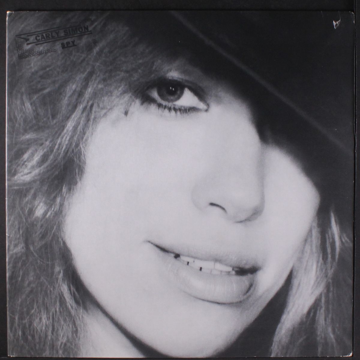 spy by CARLY SIMON