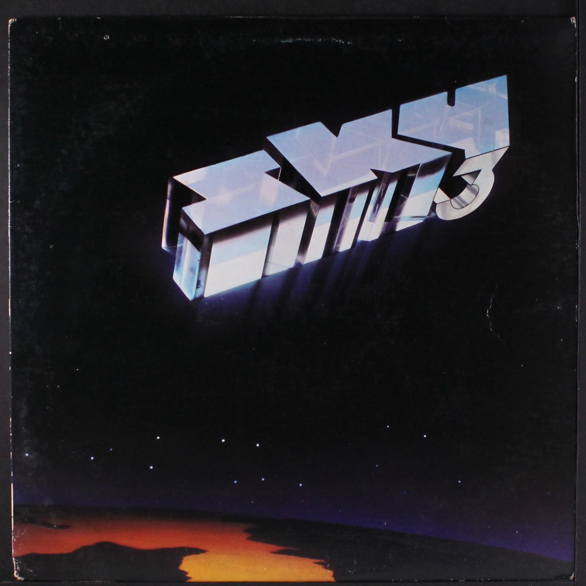 sky 3 by SKY