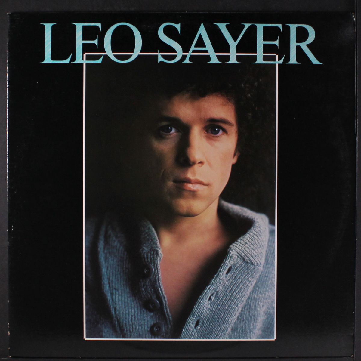 leo sayer by LEO SAYER