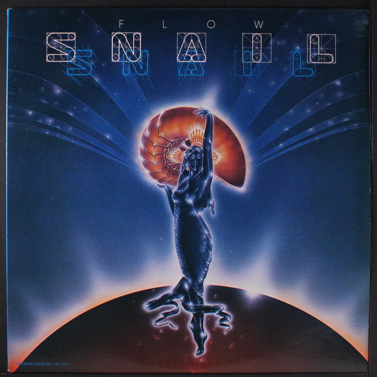 flow by SNAIL