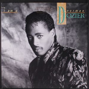 NORMAN DOZIER