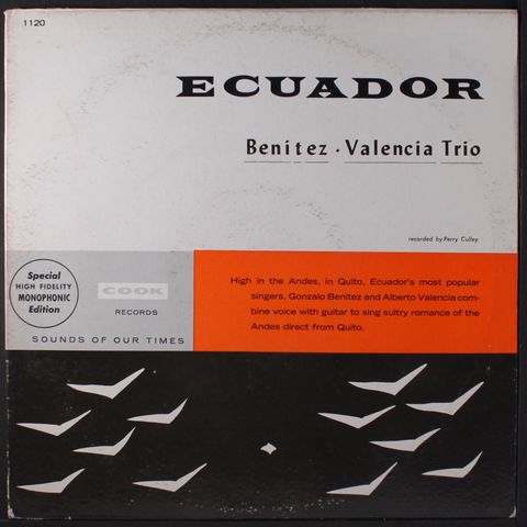 DUO BENITEZ VALENCIA