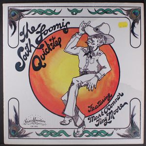 SOUTH LOOMIS QUICKSTEP