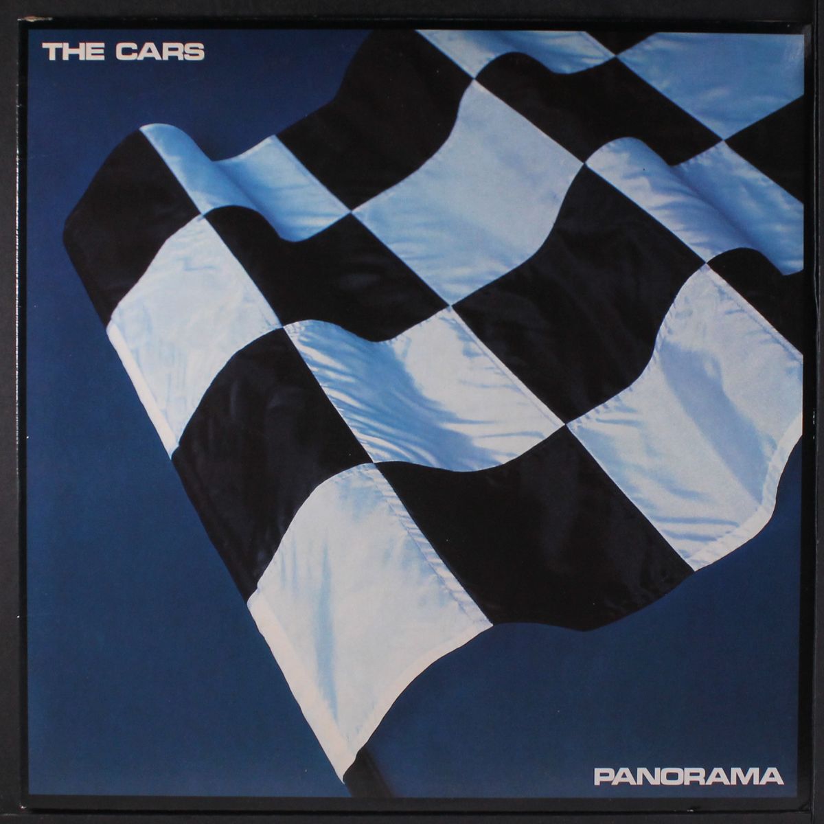 panorama by CARS