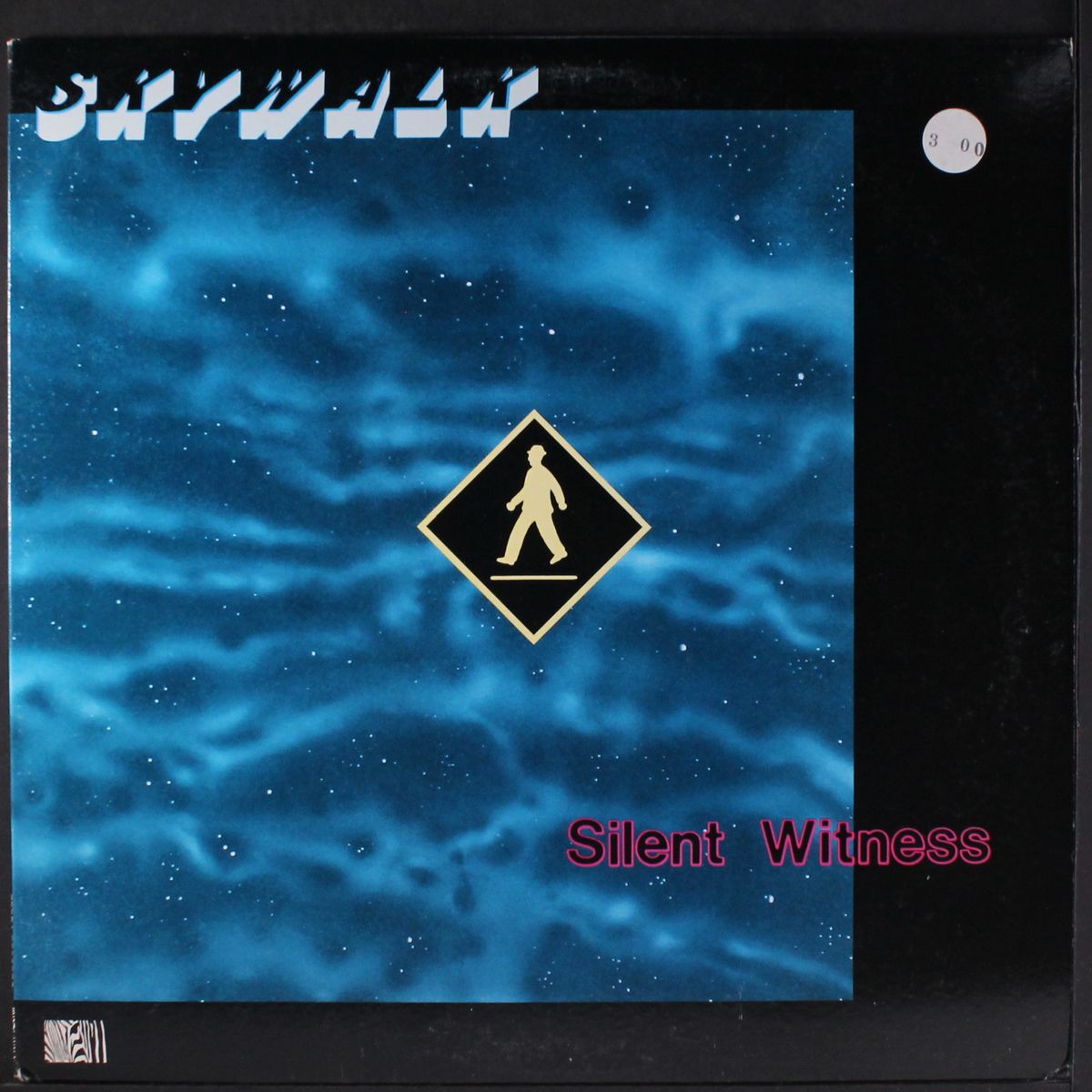 silent witness by SKYWALK