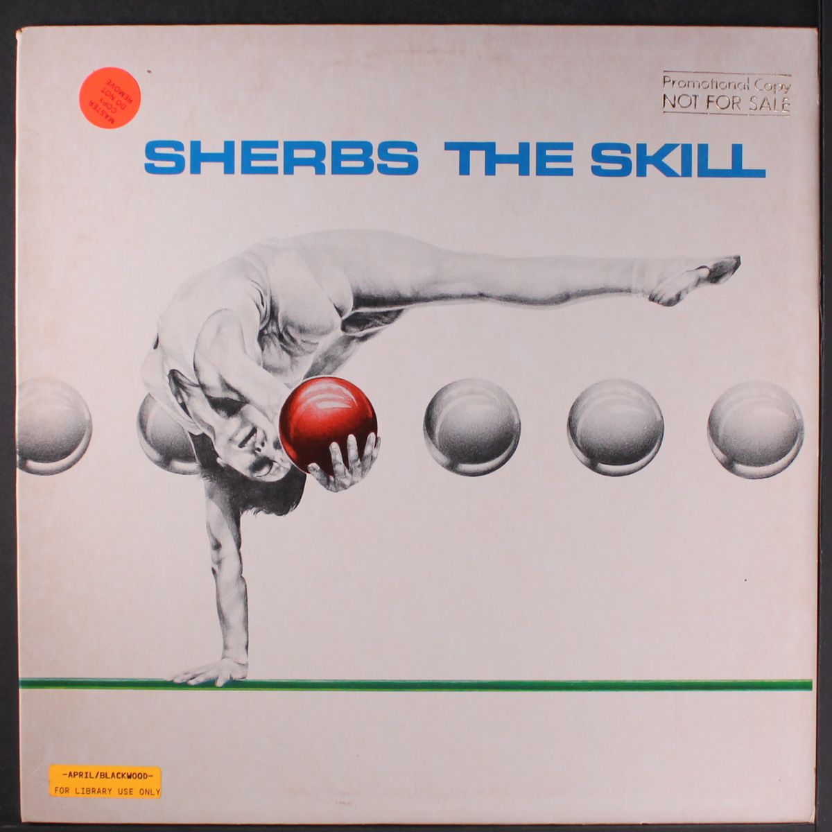 the skill by SHERBS