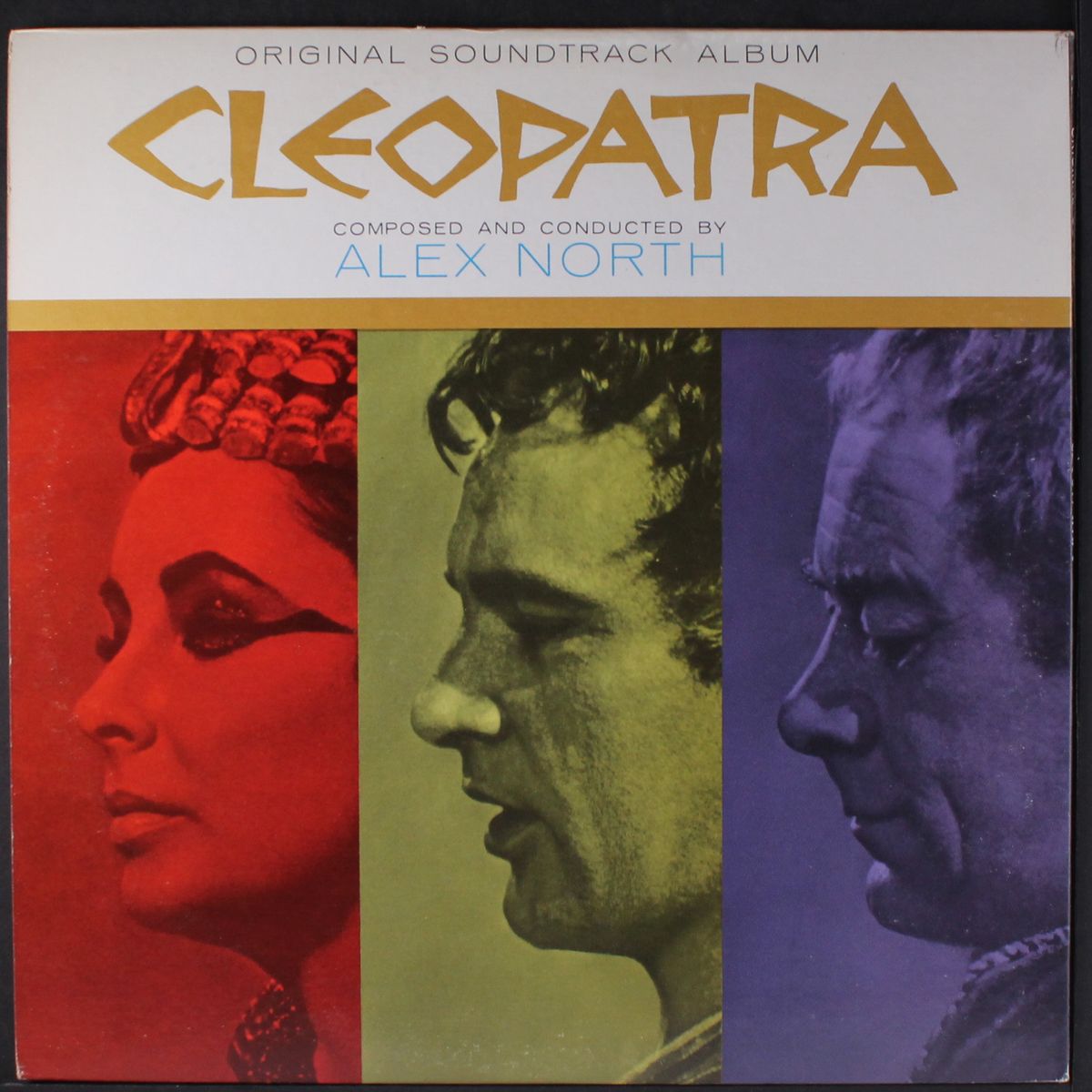 cleopatra by SOUNDTRACK