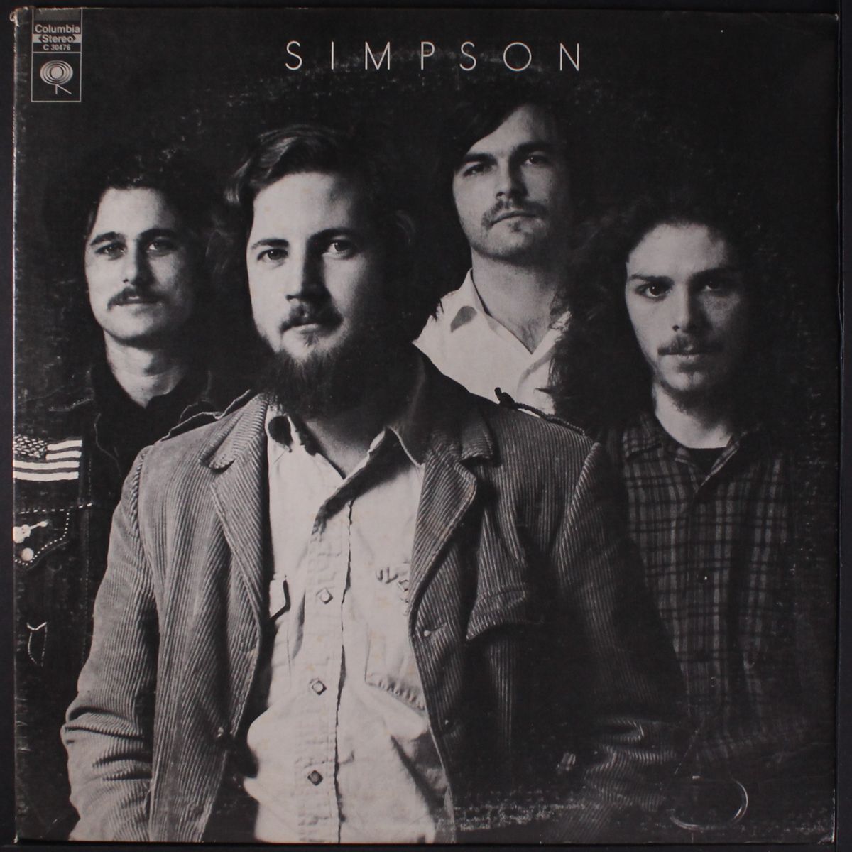 simpson by SIMPSON