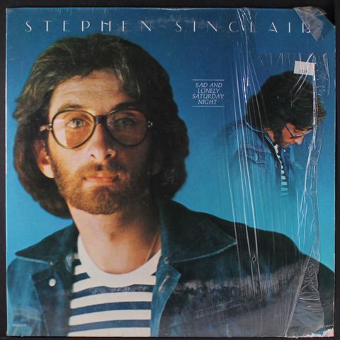 STEPHEN SINCLAIR