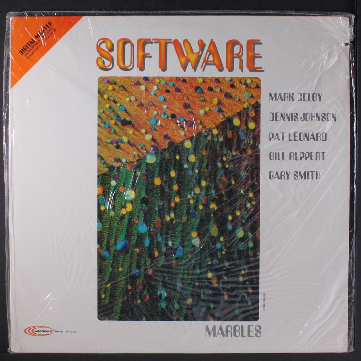 marbles by SOFTWARE