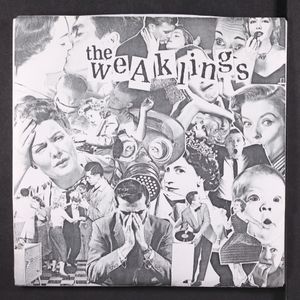 WEAKLINGS