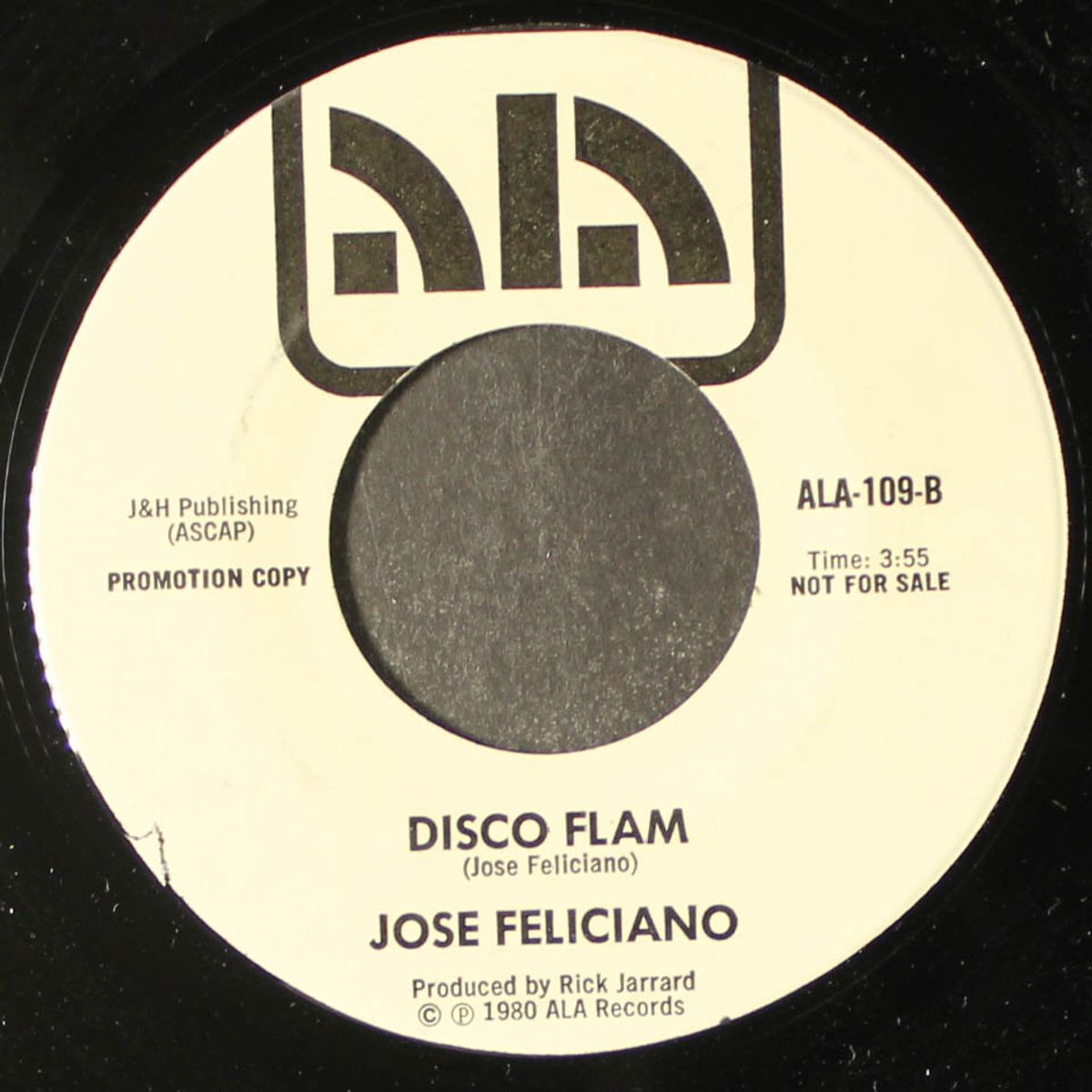 i'm comin' home again / disco flam by JOSE FELICIANO