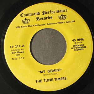 TUNE-TIMERS