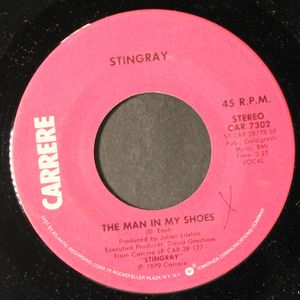 STINGRAY