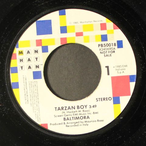 Item