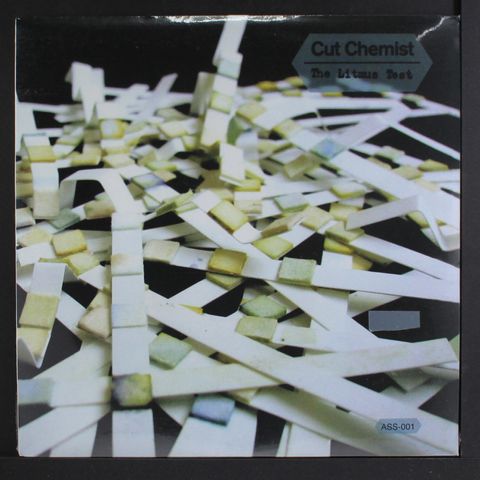 CUT CHEMIST